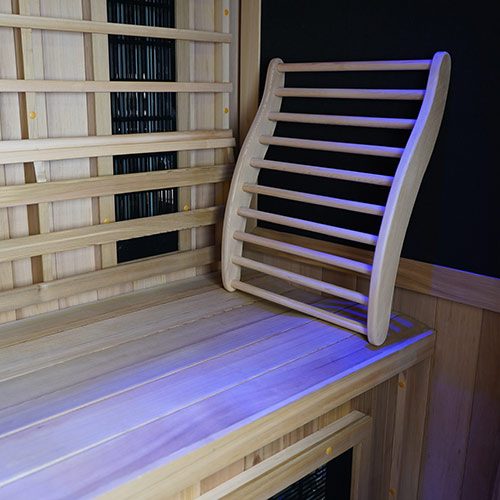 Finnmark FD-1 Full Spectrum Sauna