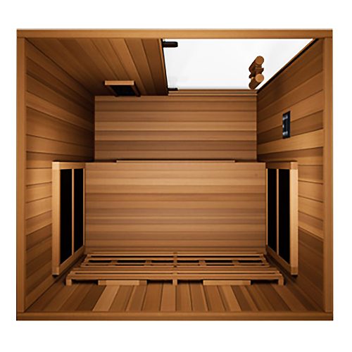 Finnmark FD-2 Full Spectrum Sauna