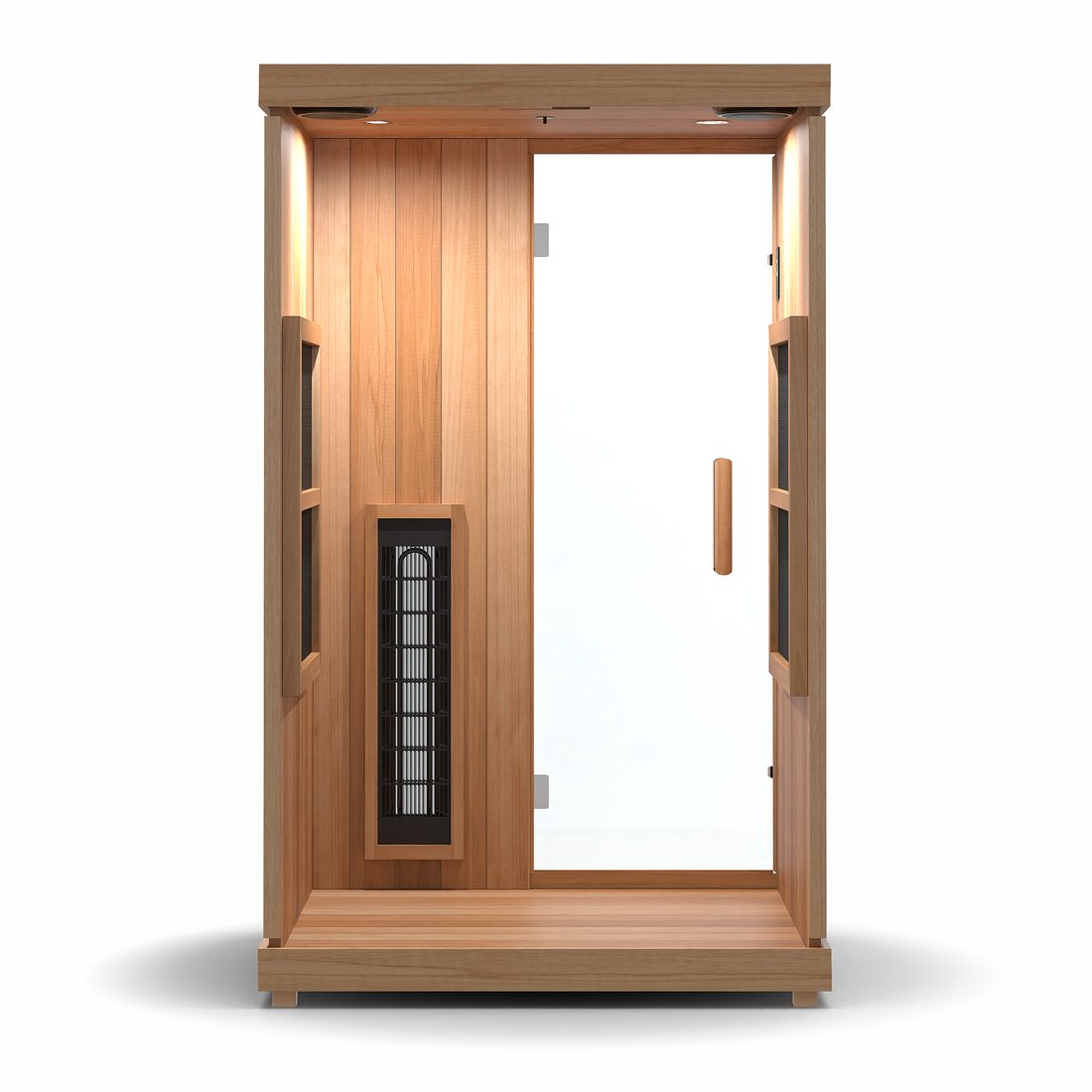 Finnmark FD-2 Full Spectrum Sauna