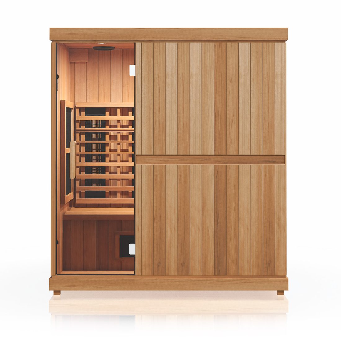 Finnmark FD-3 Full Spectrum Sauna