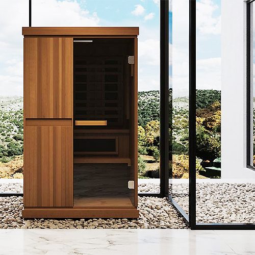 Finnmark FD-4 Trinity Hybrid Sauna