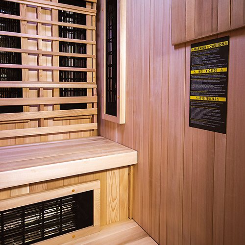 Finnmark FD-4 Trinity Hybrid Sauna