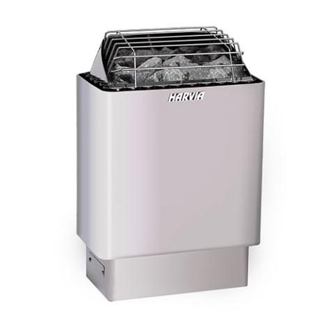 Harvia KIP 4.5kW Sauna Heater Package – Xenio WiFi