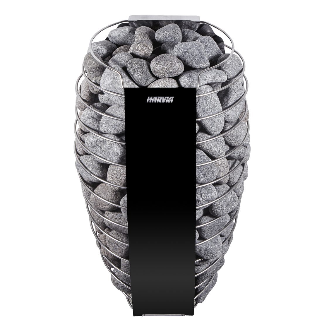 Harvia Spirit 9kW WiFi Sauna Heater Package