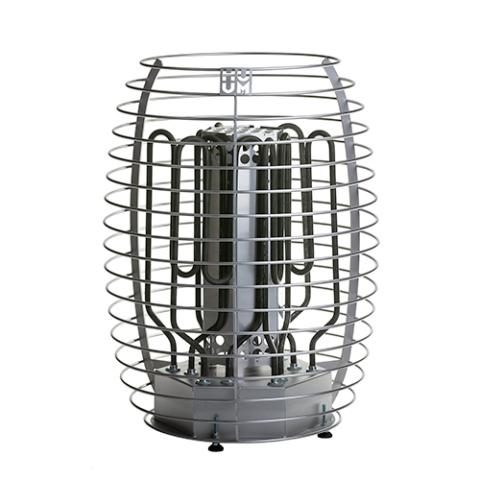 HUUM HIVE Mini 9kW WiFi Sauna Heater Package